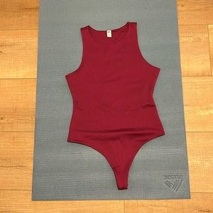 Bodysuit - Removed tags but never been worn